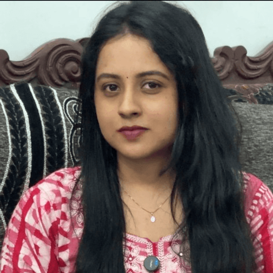Gopika Muraleedhran