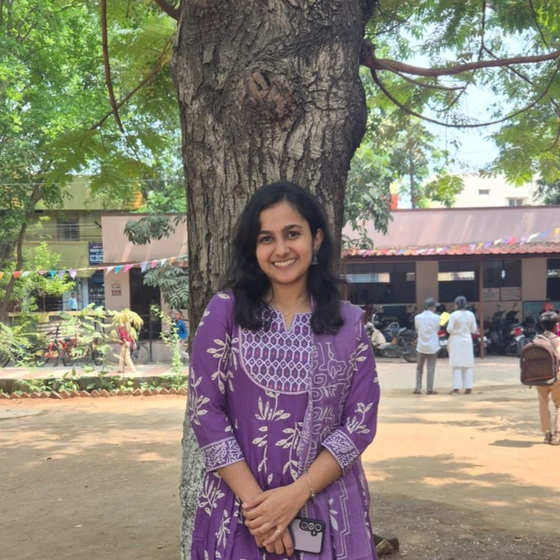 Nidhuna Narayanan